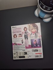 S.H.Figuarts My Hero Academia Ochaco Uraraka