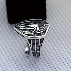 Marvel The Avengers Spiderman Movie Peripherals Personality Opening Adjustable