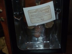 MALCOM REYNOLDS FIREFLY QMX MASTERSERIES 2016 12 INCH FIGURE
