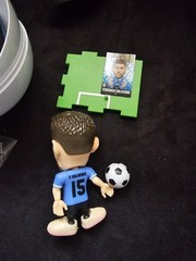 Zuru FIFA World Cup Ballers – Series 1 ~ You Pick ~ 3 inch vinyl figure