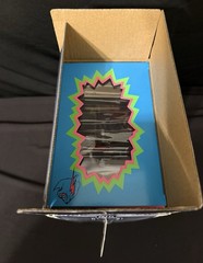 Apex Beast Neon Panther Collector Figure, Standing at 6.5 Inches, New In Box