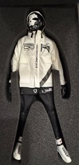 Devil Toys MKX2-G2/F Machine56 Cyberpunk Action Figure Type/6 1/6th Limited Ed.