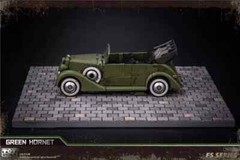 New Transform TW-FS03G World War II Bee Action Figure Toy Brand New IN STOCK