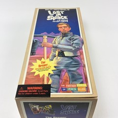 Sci-Fi Metropolis Lost in Space The Keeper 1/6 Scale Action Figure Irwin Allen