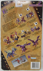 Kenner 1995 Dragonheart Felton w/Spinning Battle Blade & Mace