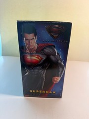 DC Collection Superman VS General Zod Movie Masters DC Adult Collector