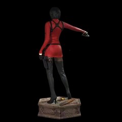 32cm Resident Evil Ada Wong PVC Figure Collectible Statue Display Model Toy 2026