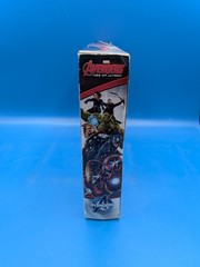 2015 Marvel MiniVerse 3″ Avengers Vs Age Of Ultron Target Set of 9 Figures NIB