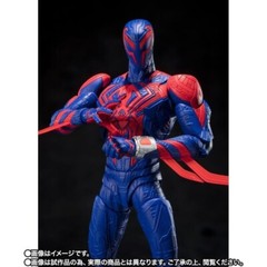 CT Toys Spider-Man 2099 Across The Spider-Verse 6in Action Figure Boxed US STOCK