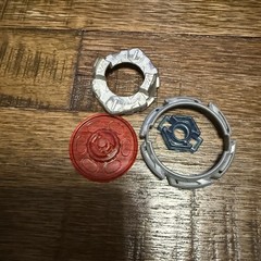 Beyblade Rare Lot of 13 Rare Takara Tomy Beys