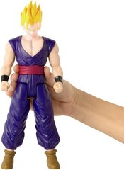 Dragon Ball Daima Limit Breaker Series Super Saiyan Gohan 12″ Action Figure New