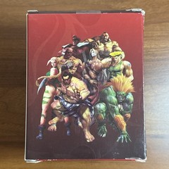 Fanhome Capcom Street Fighter #31 Evil Ryu Figure **READ**