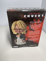 Mezco Child’s Play Bride of Chucky Tiffany Stylized 6″ Action Figure