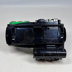 ToQger DX ToQoh TOQ Changer Morpher Legend Ressha Power Rangers Megazord Japan49