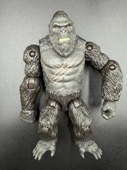 2020 KING KONG Legendary Battle & 2024 Skar King 6″ Action Figure Playmates