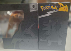 Target Pokemon Exclusive Mega Charizard X & Y Articulated Figure🔥 🐲