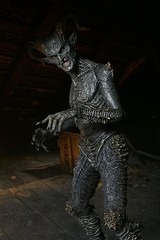 NECA Malthus Devil Annabelle The Conjuring 7″ Ultimate Action Figure Official