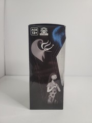 NIGHTMARE BEFORE CHRISTMAS Jack & Sally 7″ Vinyl Figure 30th Anniversary NEW