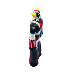 04 GRENDIZER 16 inch SETTEI – MANGA (White Box) by HL Pro – SEALED