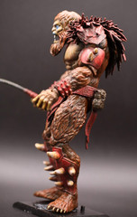 Custom MOTU-Inspire Action Figure – The Beast