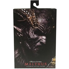 NECA Malthus Devil Annabelle The Conjuring 7″ Ultimate Action Figure Official