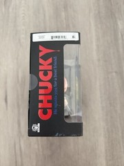 Chucky Child’s Play 2 Horror Book Shelf Nooks Collectible CultureFly New