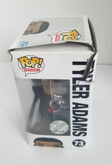 Funko POP! Football Soccer USA Fifa World Cup 2026 Lot 69-73 Pulisic Reyna Adams