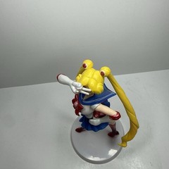 Bandai Sailor Moon HGIF Premium Collection Figure Banpresto 5″