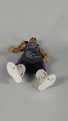 WWE Elite Collection Series 119 Dirty Dominik Mysterio Wrestling Figure Mattel
