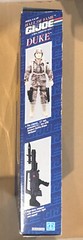 1991 Hasbro GI Joe Hall of Fame Collector’s Edition Duke 12″ Action Figure