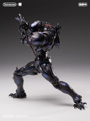 Romankey PUPA Series PP001 Ghost Ant Anime Action Figure Model Toy New In Stock
