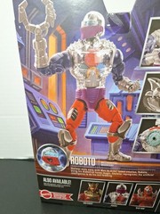 Masters Of The Universe New Eternia Roboto