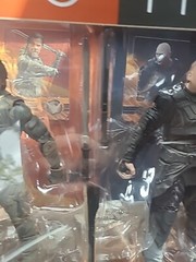 NIB McFarlane DUNE PART 2 GURNEY & RABBAN 7″ Action Figures 2 Pack Set Sealed