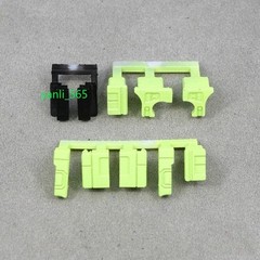 3D DIY Backpack Filler Upgrade Kit for SS86 Devastator Long Haul Accessories New