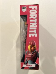 Fortnite – SKULLY Action Figure McFarlane Toys Epic Games 2019 NIB FAST SHIPPING