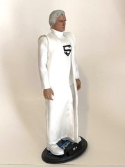 1978 Superman Movie Custom Made 16th JorEl Marlon Brando figure by Rocco G2U