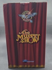 The Muppet Show Dr. Teeth Electric Mayhem Band PX SDCC 2020 Diamond Select