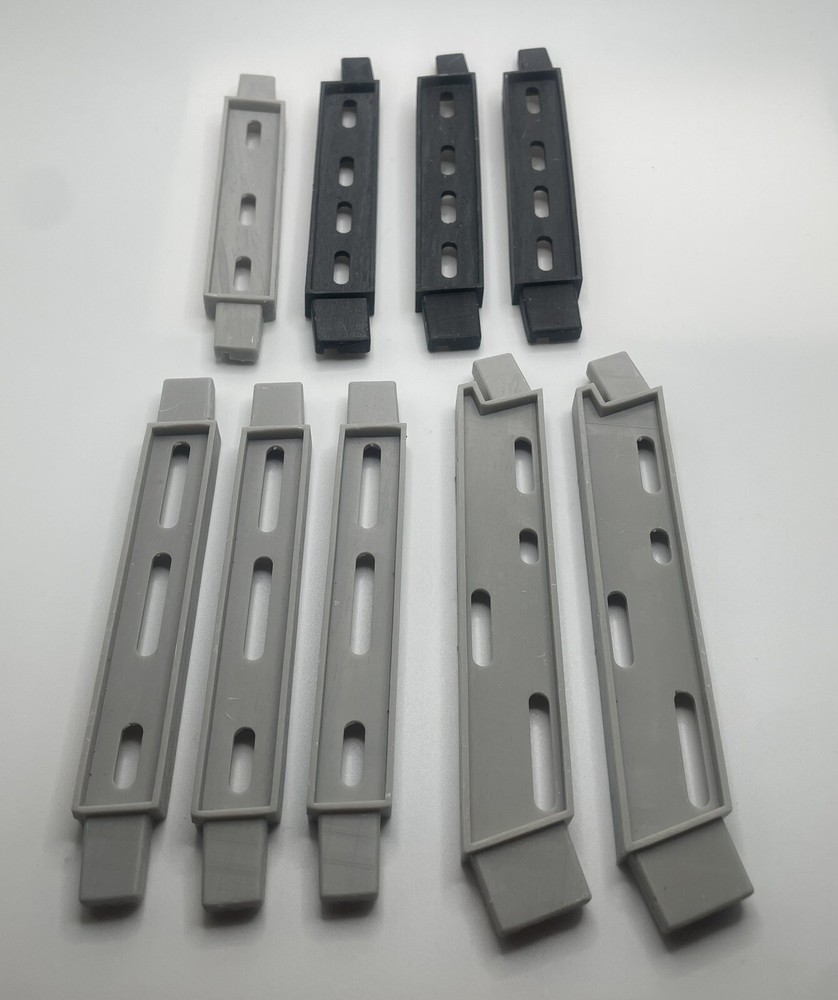 Vintage Kenner Star Wars Death Star Beams Strut Replacement Part 1X Reproduction