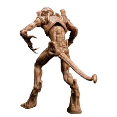 Trick Or Treat Studios 10 1/2″ Pumpkinhead Collectible Action Figure