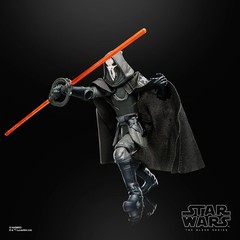 Star Wars: The Black Series Eleventh Brother 6-Inch Figure (New) (In Stock)