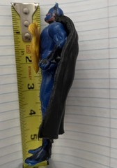 Vintage Batman KO SUPERPOWERS FIGURE OLD RARE VERSION SCARCE