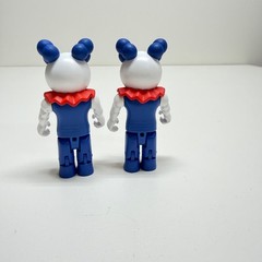 Piggy Clowny Series 1 Action Figure – Lot of 2