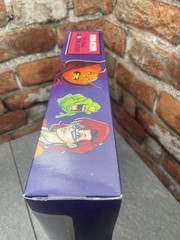 The Real Ghostbusters Samhain Janine Slimer Figure Retro Action Mego Mattel New