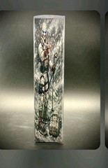 GIJOE CLASSIFIED SERIES CUSTOM “Blizzard” Collector’s Edition