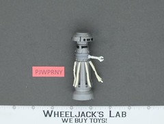 FX-7 Medical Droid 100% Complete Star Wars 1978 Vintage Kenner Figure NO REPRO