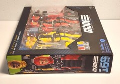 G.I. Joe Classified Series #169 Diver Vs. Cobra Diver Figure – Target Exclusive