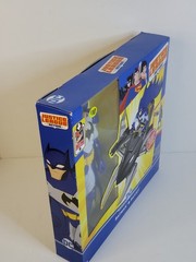 JUSTICE LEAGUE ACTION BATMAN & BATJET ACTION FIGURE 12″ Exclusive Batman 2017