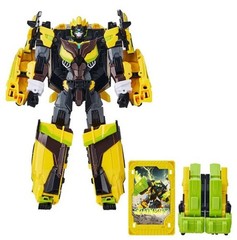 Metal Cardbot S SPARKBIT Sports Car Transformer Robot Toy 2025 Spark Bit