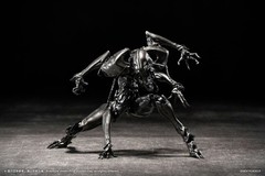 Sexy Ice 2019 Ant B006 Bug Series Artificial Evolution Experiment Action Figure