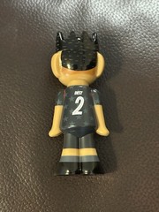 Ghostwrite 2026 World Cup USMNT Sergino Dest #/1500 1st Edition USA